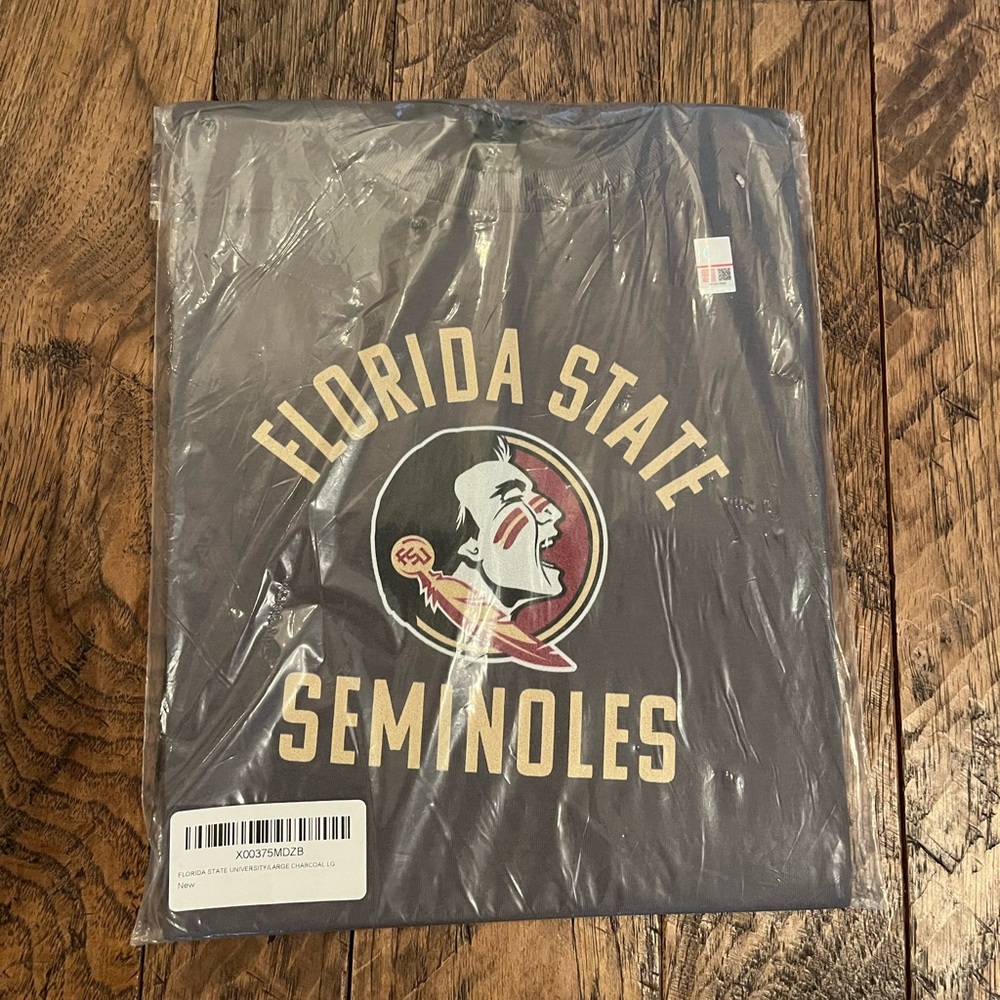 Florida State Seminoles Tee